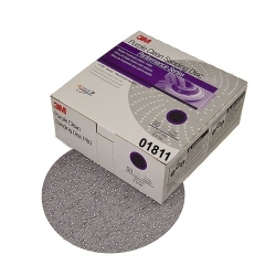 HOOKIT PURPLE CLEAN SANDING DISC